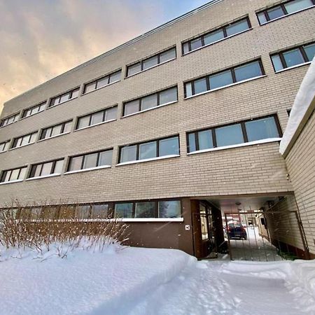 Mini-Studio In Center Vaasa Exterior photo